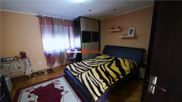 Casă 4 camere Calugari - poza 10