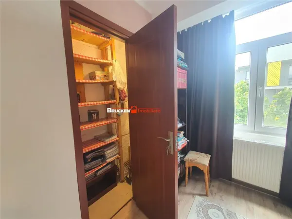 Apartament 2 camere Marghita - poza 11