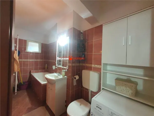 Apartament 2 camere Marghita - poza 15