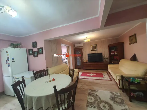Apartament 2 camere Marghita - poza 3