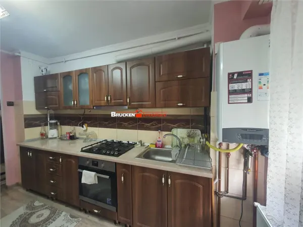 Apartament 2 camere Marghita - poza 5