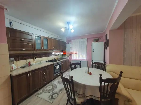 Apartament 2 camere Marghita - poza 6
