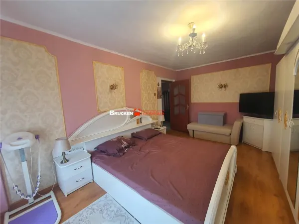 Apartament 2 camere Marghita - poza 8