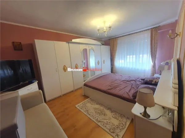 Apartament 2 camere Marghita - poza 10