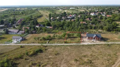 Beautiful view | Teren 600 m² cu utilitati | Viile Satu Mare - foto 1