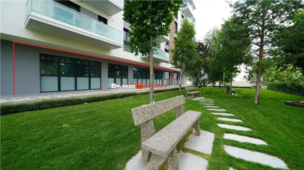Spațiu comercial Oradea - poza 2
