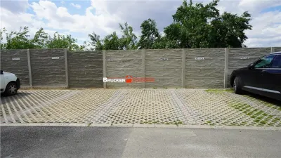 Spatiu comercial | Complex rezidential nou | Nufarul | 15 parcari incluse - foto 11