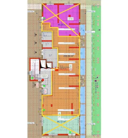 Spațiu comercial Oradea - poza 15