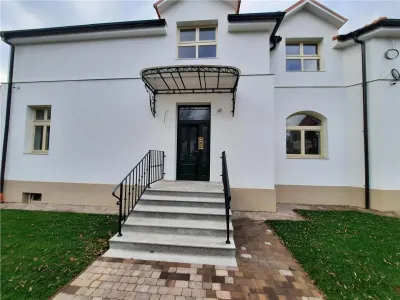 Spatiu Birou, 150 mp, Sibiu - foto 1
