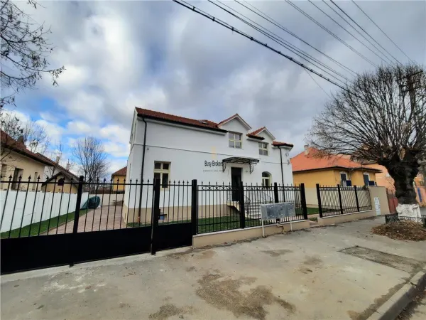 Birou Sibiu - poza 2