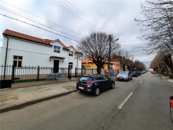 Birou Sibiu - poza 16