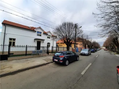 Spatiu Birou, 150 mp, Sibiu - foto 16