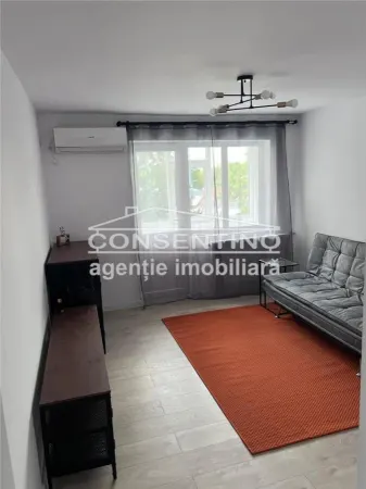 Apartament 2 camere Buzău - poza 1