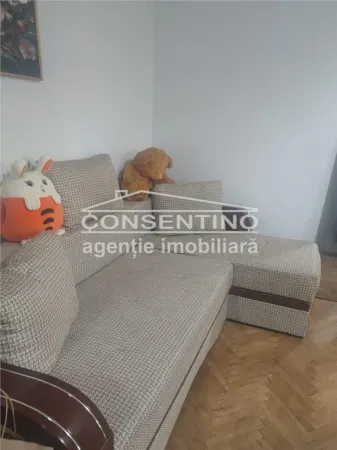 Apartament 3 camere Buzău - poza 1