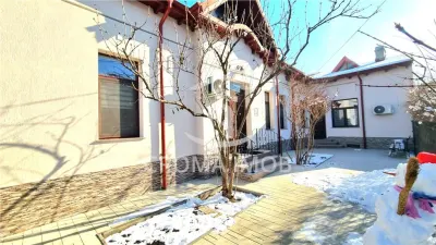 Inchiriere spatiu birouri, in Ploiesti, zona Centrala - Ploiesti