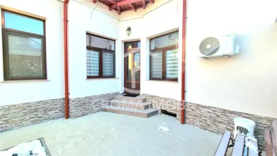 Inchiriere spatiu birouri, in Ploiesti, zona Centrala - foto 19