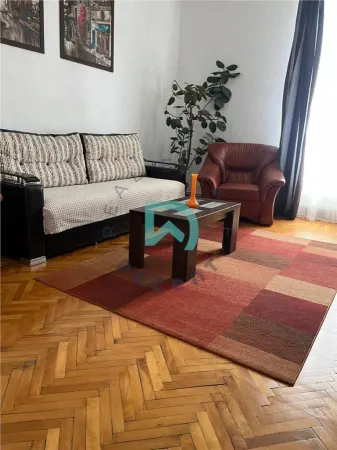 Apartament 2 camere Brașov - poza 1