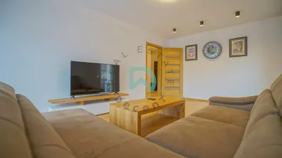 Apartament 2 camere, Tractorul, Urban - foto 2