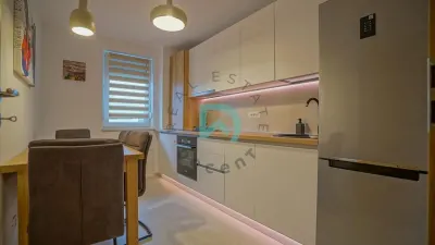 Apartament 2 camere, Tractorul, Urban - foto 6
