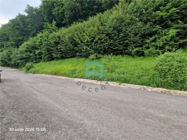 Teren Săcele - poza 1