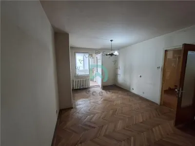 Apartament 3 camere Centrul Civic, 64 mp - Brasov - foto 1