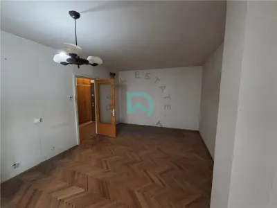 Apartament 3 camere Centrul Civic, 64 mp - Brasov - foto 12