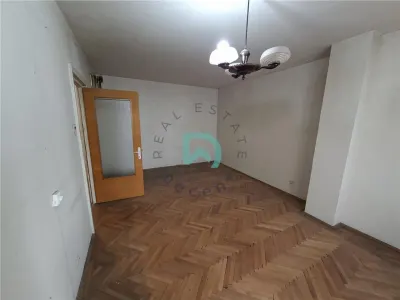 Apartament 3 camere Centrul Civic, 64 mp - Brasov - foto 13