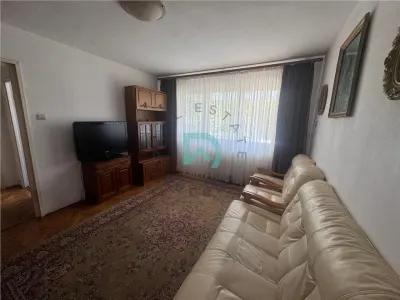 Apartament 2 camere Centrul Civic, Brasov - foto 6