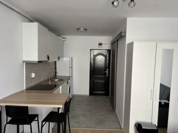 Apartament 1 camera Brașov - poza 1