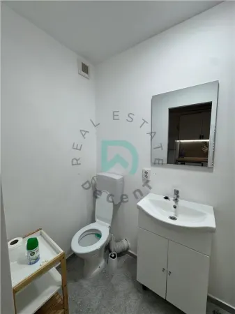 Apartament 1 camera Brașov - poza 11