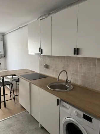 Apartament 1 camera Brașov - poza 4