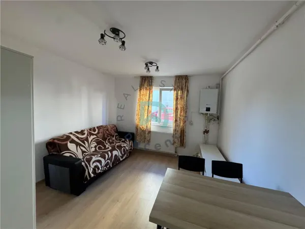 Apartament 1 camera Brașov - poza 6