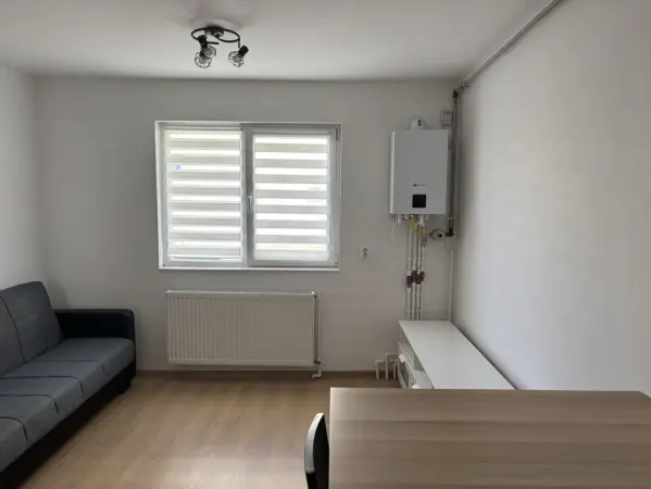 Apartament 1 camera Brașov - poza 7