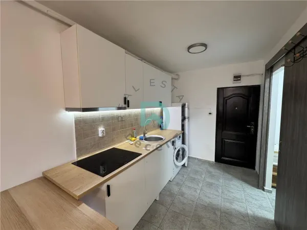 Apartament 1 camera Brașov - poza 8
