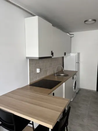 Apartament 1 camera Brașov - poza 9