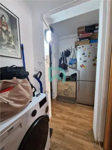 Garsoniera, decomandata, Tractorul, Brasov - foto 13