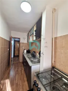 Garsoniera, decomandata, Tractorul, Brasov - foto 10