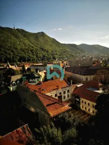 Apartament 3 camere Ultracentral, 107 mp - Brasov - foto 9