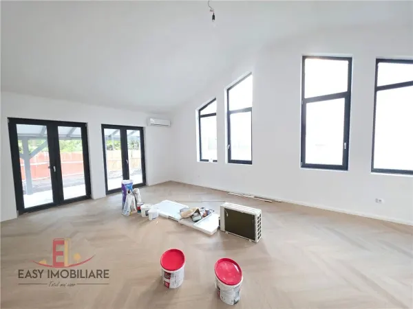 Casă 4 camere Târgu Mureș - poza 2
