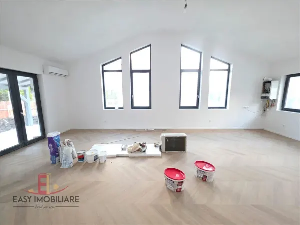 Casă 4 camere Târgu Mureș - poza 3