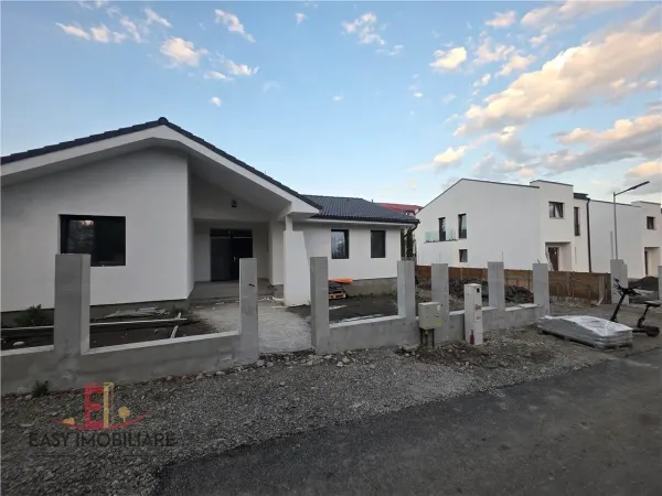 Casă 4 camere Târgu Mureș - poza 6