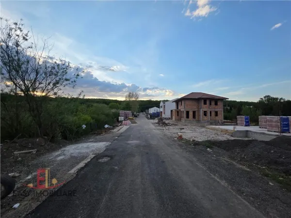 Casă 4 camere Târgu Mureș - poza 7