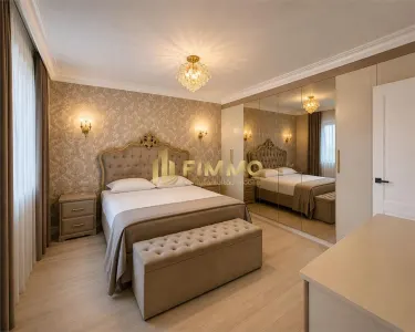 Vilă Exclusivistă în stil Neoclasic | Finisaje Premium | 950 mp | Suceava | ID:1847 - foto 11