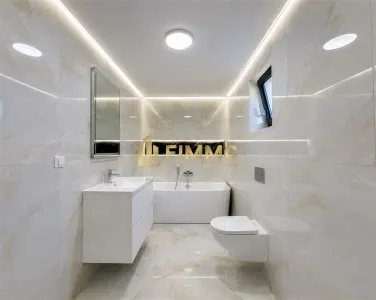 Vilă Exclusivistă în stil Neoclasic | Finisaje Premium | 950 mp | Suceava | ID:1847 - foto 15
