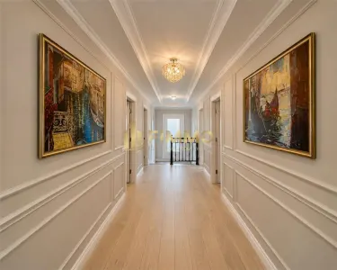 Vilă Exclusivistă în stil Neoclasic | Finisaje Premium | 950 mp | Suceava | ID:1847 - foto 9