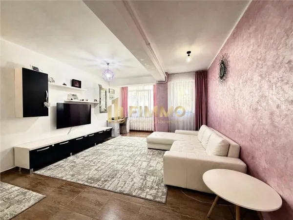 Apartament 2 camere Suceava - poza 1
