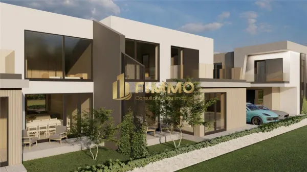 Casă 4 camere Lisaura - poza 2