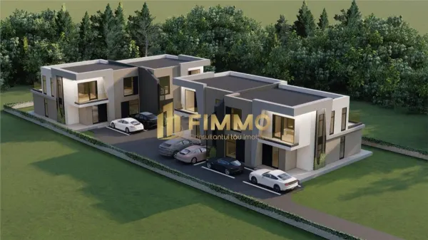Casă 4 camere Lisaura - poza 11
