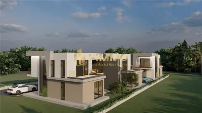 Casa Tip Duplex | 145mpu | Lisaura | Suceava| ID:1822 - foto 12