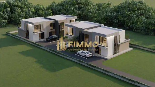 Casă 4 camere Lisaura - poza 13